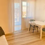 Appartamento vista mare Pioppi