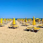 Appartamento vista mare Pioppi