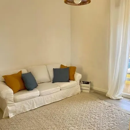 Appartamento Vista Mare Pioppi Lido di Jesolo