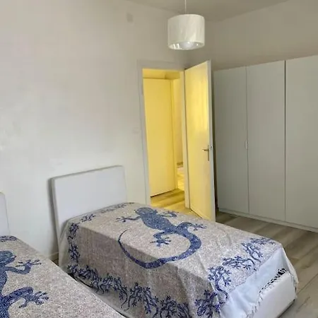 Vista Mare Pioppi Appartamento Lido di Jesolo