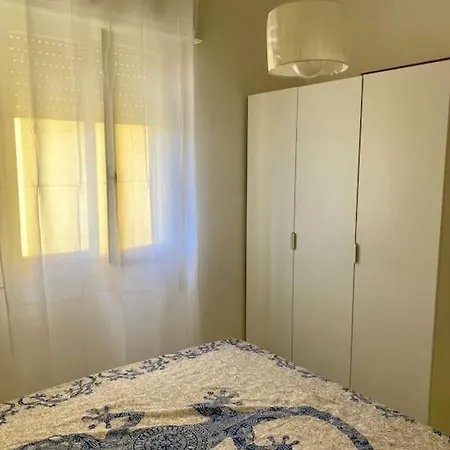 Vista Mare Pioppi Appartamento