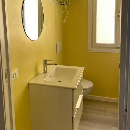 Appartamento Vista Mare Pioppi *