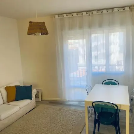 Vista Mare Pioppi Appartamento