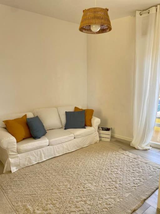 Apartment Vista Mare Pioppi Lido di Jesolo