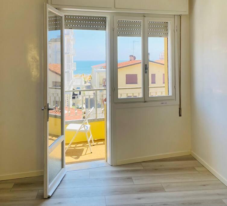 Vista Mare Pioppi Lido di Jesolo