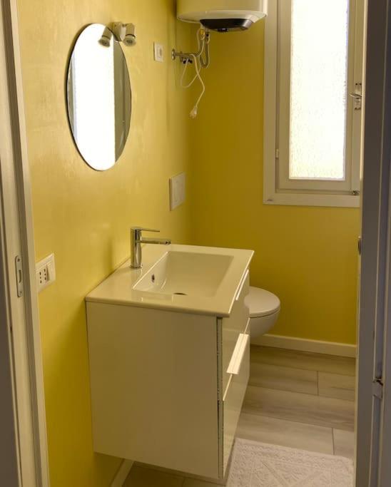 Apartment Vista Mare Pioppi *