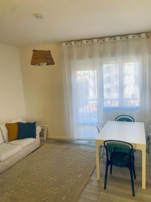 Vista Mare Pioppi Appartamento