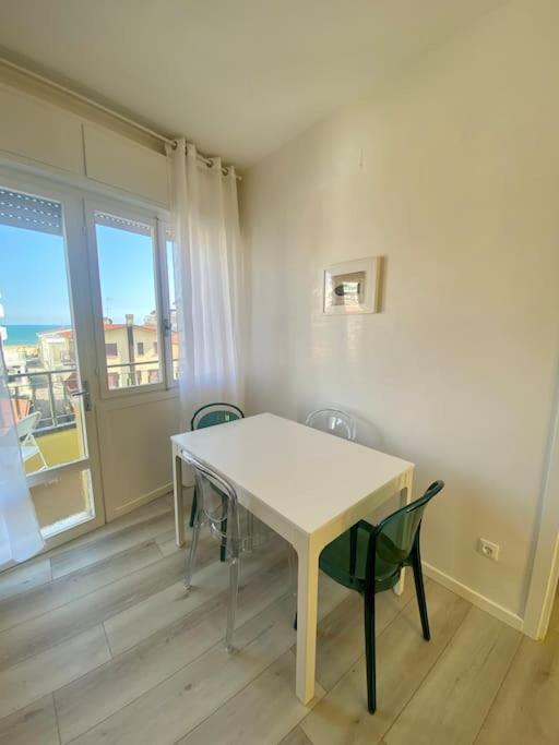 Vista Mare Pioppi Appartamento